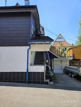 Das Haus für Individualisten - Reutlingen