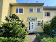 Familienfreundliches Reihenmittelhaus in ruhiger Lage - Wiesbaden