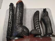 Dildo-Set - Achim Zentrum