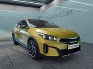 Kia XCeed, Spirit Automatik El Panodach digitales, Jahr 2023 - München