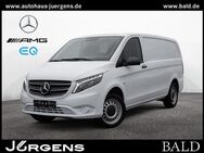 Mercedes Vito, 116 KASTEN L, Jahr 2023 - Lüdenscheid