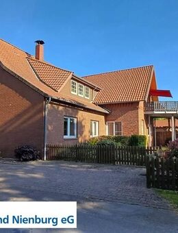 Mondänes Landleben für Mensch und Tier - Petershagen