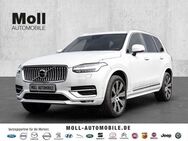 Volvo XC90 Plus Bright AWD B5 Diesel EU6d 7-Sitzer Allrad StandHZG AHK digitales Cockpit - Aachen