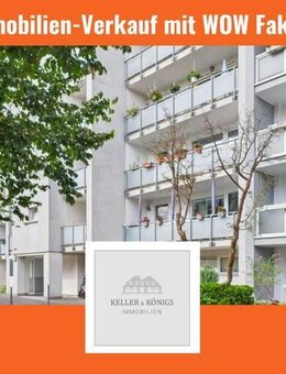 Erdgeschosswohnung im schönen Kölner Stadtteil, Weidenpesch! - Köln
