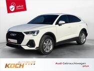 Audi Q3, Sportback 35 TFSI ", Jahr 2020 - Crailsheim