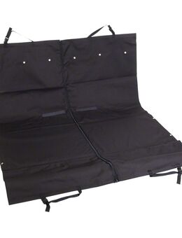 Kleinmetall Autoschondecke Bridge - L 167 x B 138 cm