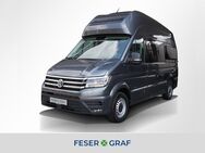 VW California, 2.0 l TDI Grand California 130kW Verfügbar, Jahr 2022 - Nürnberg