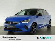 Opel Corsa, F ELEGANCE LICHT SITZ, Jahr 2023 - Coesfeld
