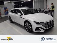 VW Arteon, 3.0 TDI Shooting Brake R-LINE IQ LIGHT, Jahr 2023 - Duisburg