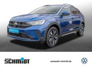 VW Taigo, 1.0 TSi Move, Jahr 2024 - Lünen