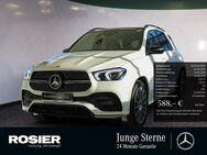 Mercedes GLE 350, e AMG Sport, Jahr 2022 - Menden (Sauerland)