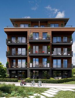 Investieren und genießen –hr Ferienapartment an der Ostsee! - Neustadt (Holstein)