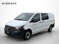 Mercedes-Benz Vito 114 CDI Mixto 5-Sitzer,AHK,Klima in 74564