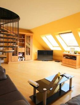 Helle 2 ZKB-Galerie-ETW in MA-Seckenheim - Mannheim