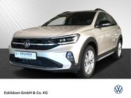 VW Taigo, 1.0 TSI Move, Jahr 2023 - Marne