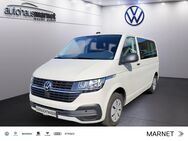 VW T6 Multivan, 1 Trendline, Jahr 2021 - Bad Nauheim