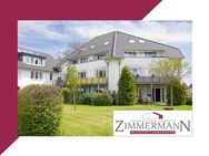 Modernes Mehrfamilienhaus in Hamburg-Duvenstedt (Passivhaus) - Hamburg