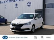 Skoda Fabia, 1.0 MPI Cool Plus VORBEREITUNG, Jahr 2021 - Rostock