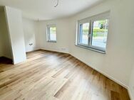 Erdgeschosswohnung - 2-Zimmer-Wohnung mit offenem Wohnbereich - Bayreuth