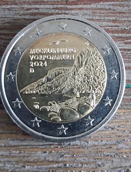 2 EURO MV 2024 D - Westerstede