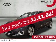 Audi A3, Sportback Advanced 35 TDI VC R, Jahr 2024 - Wackersdorf