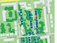 Demnächst frei! 2-Zimmer-Wohnung in Essen Frohnhausen - Essen