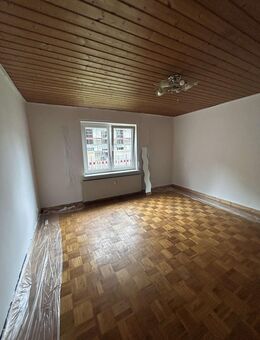 Schöne 1 Zimmerwohnung mit Küche und Balkon in Darmstadt-Bessungen! - Darmstadt