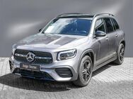 Mercedes GLB 250, AMG NIGHT SPUR MULTI, Jahr 2022 - Eutin