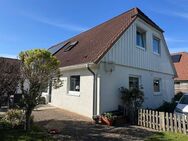Schicke Doppelhaushälfte in Schönwalde - Schönwalde (Bungsberg)