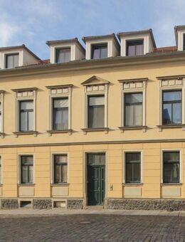 Erstbezug Eigentumswohnung 2-Raum oder Kapitalanlage mit Top Rendite in Grimma zu verkaufen - Grimma