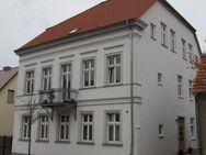 3,5-Raum-Wohnung in Stadtmitte zu vermieten - Neustrelitz