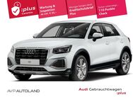 Audi Q2, 35 TFSI advanced | |, Jahr 2024 - Plattling