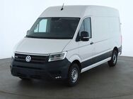 VW Crafter Kasten MR Hochd. DAB+ Touch. Klimaaut. - Roßtal