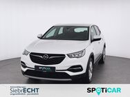 Opel Grandland, 1.6 Elegance, Jahr 2021 - Uslar