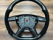 ❌ Lenkrad Pontiac GTO (2004–2006) Carbon Lenkrad neu Beziehen ❌ - Seelze Zentrum
