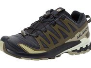 Salomon XA PRO 3D V9 Trailrunningschuh