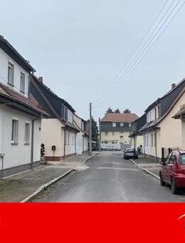 Ihr neues Zuhause in ruhiger Lage - Meuselwitz