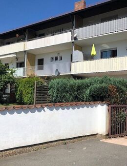 3 Zimmer Lauf-Hammerhöhe - Lauf (Pegnitz)