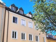 Wohn-Geschäftshaus im Herzen von Ingolstadt zu verkaufen! - Ingolstadt