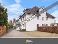 Delmenhorst - Deichhorst | Gemütliche Dachgeschosswohnung mit ausgebautem Spitzboden - Delmenhorst