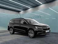 Renault Espace, Iconic E-Tech Full Hybrid 200, Jahr 2024 - München