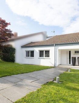 Wohnen mit Stil: Kernsaniertes Reihenhaus mit außergewöhnlicher Architektur und viel Privatsphäre - Talheim (Regierungsbezirk Stuttgart)