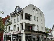 Attraktive 4 Zimmer-Maisonette-Wohnung in Stadtpassage Königs Wusterhausen - Königs Wusterhausen