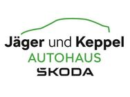 Skoda Octavia, 1.5 TSI Combi Clever, Jahr 2018 - Speyer