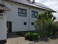 Anspruchsvolles Wohnen in bester Lage (EFH plus ELW im DG) - Mühldorf (Inn)