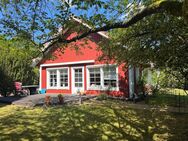 Hyggeliges Wohnglück im skandinavischen Stil - Ihr Schwedenhaus in Bad Bramstedt - Bad Bramstedt
