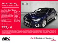 Audi A3, Sportback Advanced 30TFSI VC, Jahr 2024 - Heilbronn