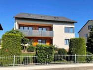 Attraktive 4-Zimmer-Mietwohnung - Neustadt (Donau)