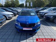 Skoda Octavia Combi RS 4x4 2.0 TDI AHK Navi Standheizung - Marktredwitz