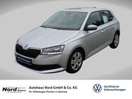 Skoda Fabia, 1.0 TSI Ambition T, Jahr 2021 - Güstrow